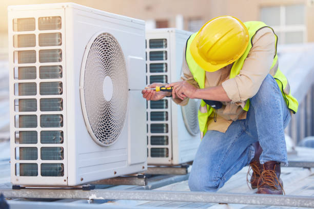 Best Commercial HVAC in Bishop, TX