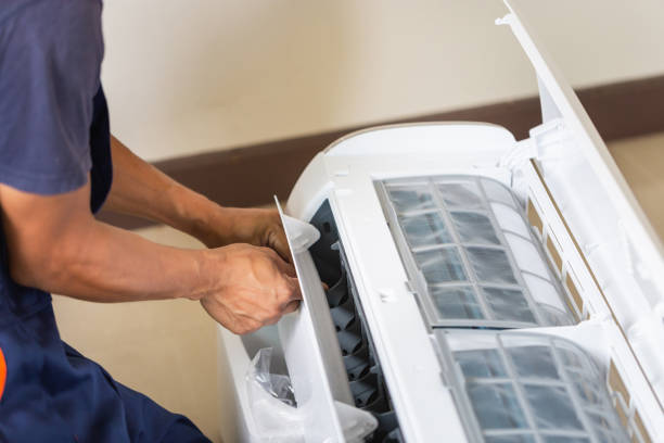 Best Solar-powered HVAC Systems in Bishop, TX