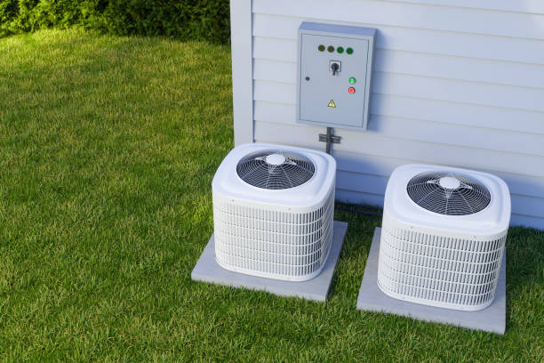 Best Thermostats and Smart Controls in Bishop, TX