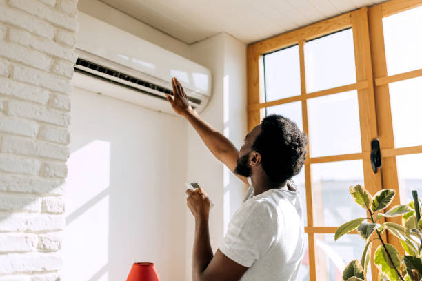 Best HVAC Equipment and Components in Bishop, TX