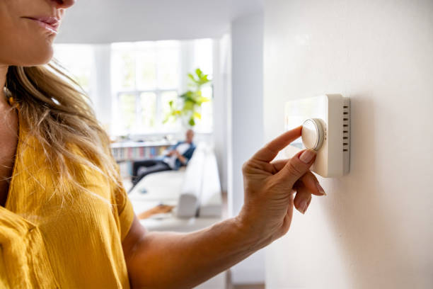 Best Emergency HVAC Services in Bishop, TX