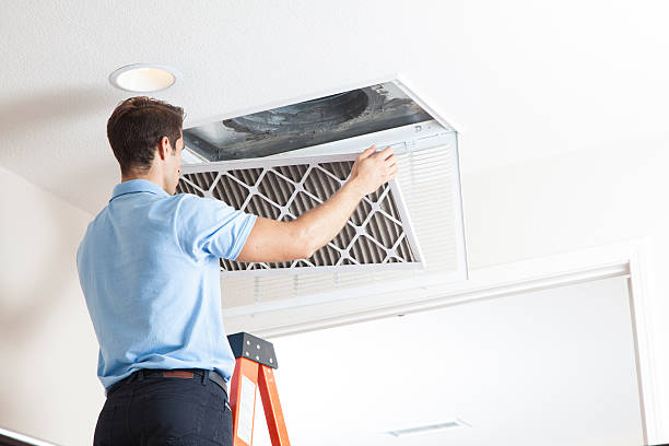 Best Furnace Cleaning in Bishop, TX