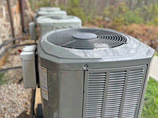 Best HVAC Retrofitting and Upgrading in Bishop, TX