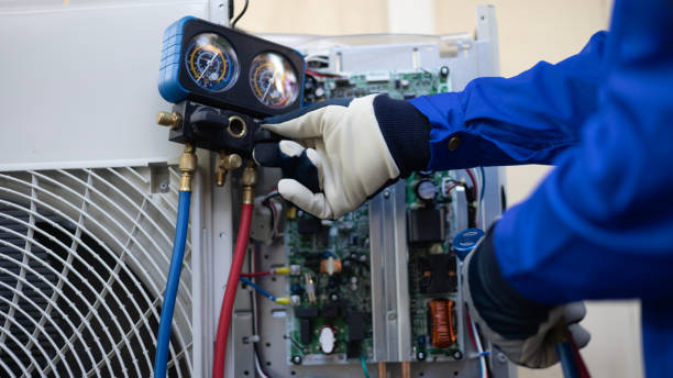 Best Seasonal HVAC Services in Bishop, TX