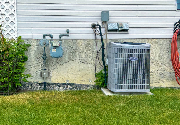 Best Ductless Mini-Split Systems in Bishop, TX